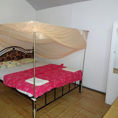 Havana Cuba Hotell Palolem Eksteriør bilde