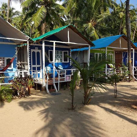 Havana Cuba Hotell Palolem Eksteriør bilde