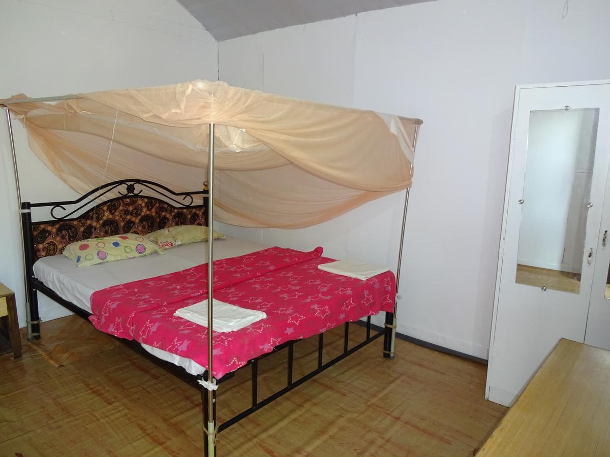 Havana Cuba Hotell Palolem Eksteriør bilde
