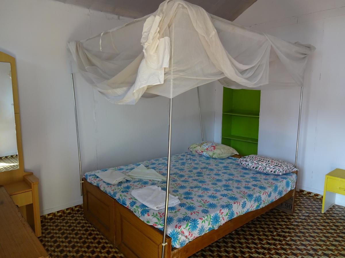 Havana Cuba Hotell Palolem Eksteriør bilde