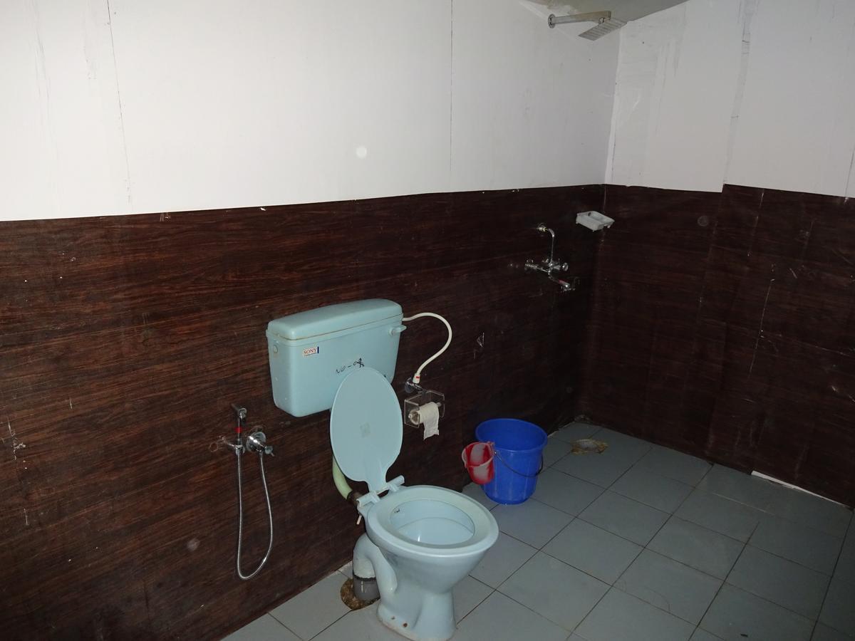 Havana Cuba Hotell Palolem Eksteriør bilde