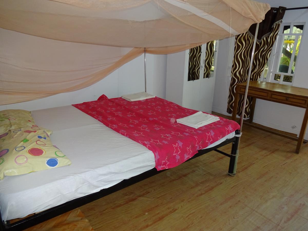 Havana Cuba Hotell Palolem Eksteriør bilde