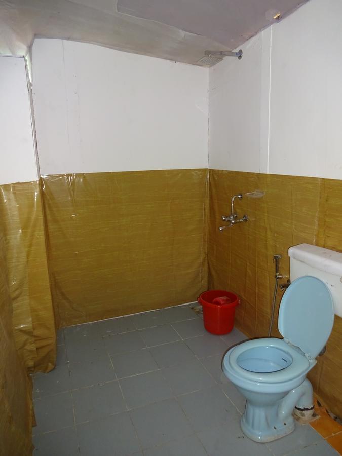 Havana Cuba Hotell Palolem Eksteriør bilde