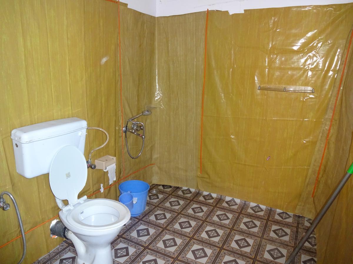 Havana Cuba Hotell Palolem Eksteriør bilde