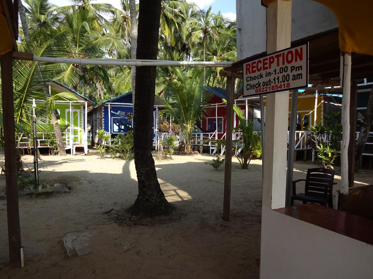 Havana Cuba Hotell Palolem Eksteriør bilde
