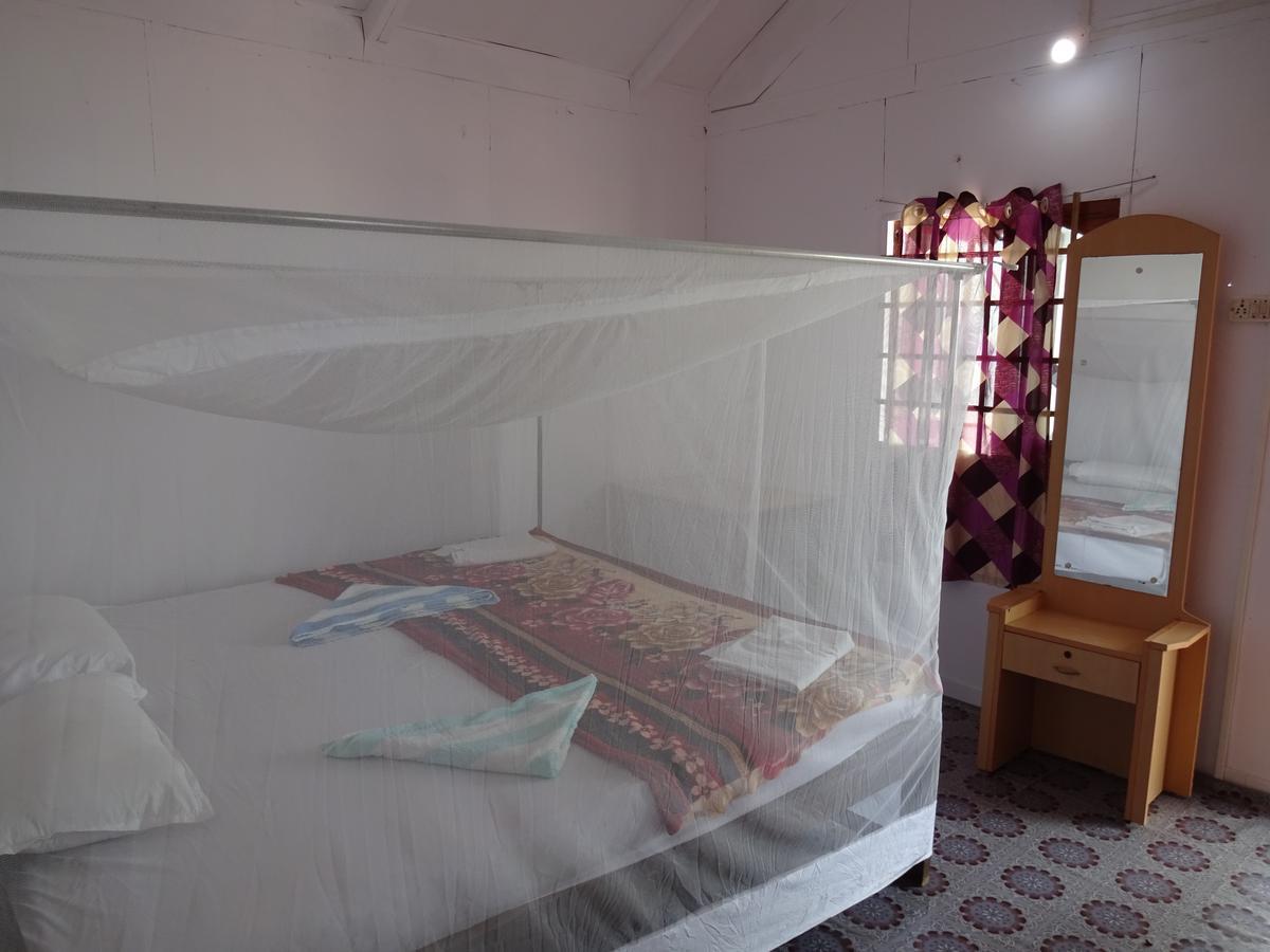 Havana Cuba Hotell Palolem Eksteriør bilde