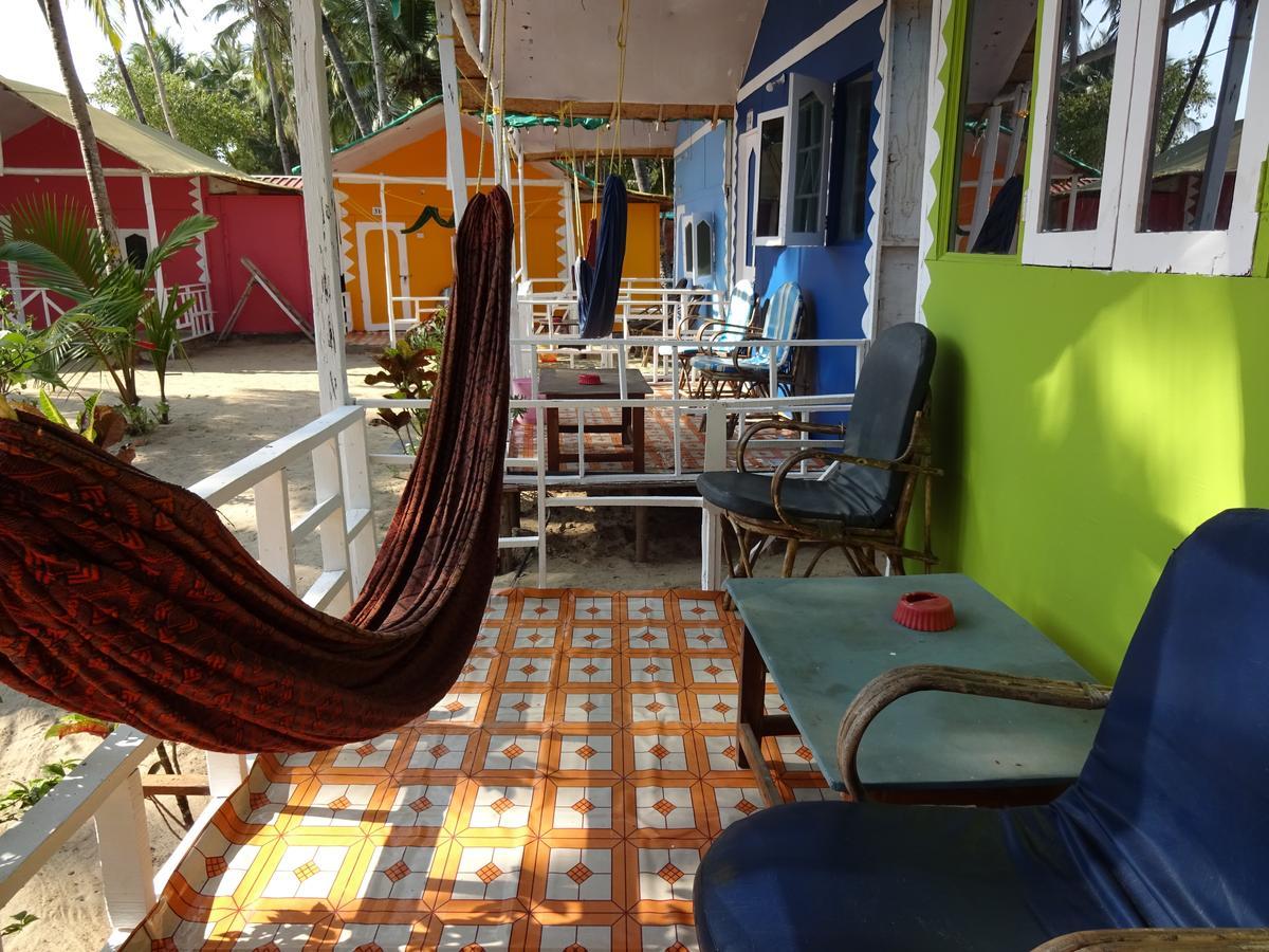 Havana Cuba Hotell Palolem Eksteriør bilde